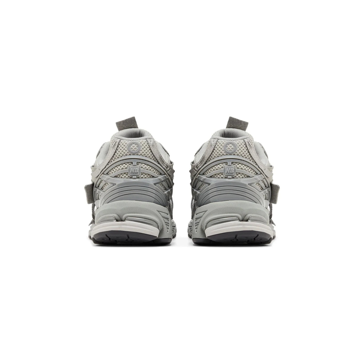 New Balance 1906A 'Grey Silver Metallic' (2024)