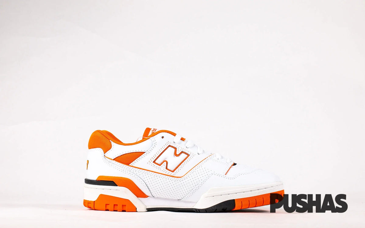 New Balance 550 'Syracuse' (2021)