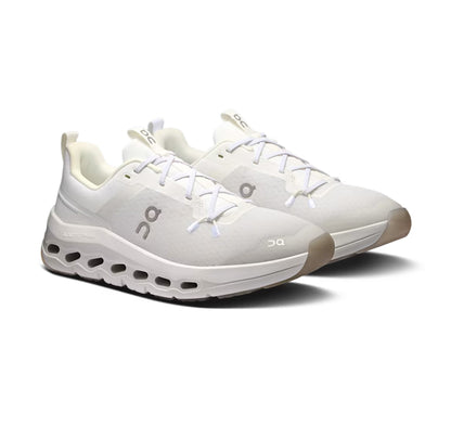 ON Big Kid's Cloudleap White