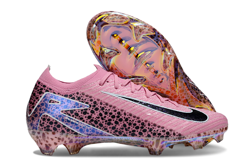 Vapor 16 Elite FG Pink Stripe
