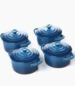 MINI COCOTTES LE CREUSET