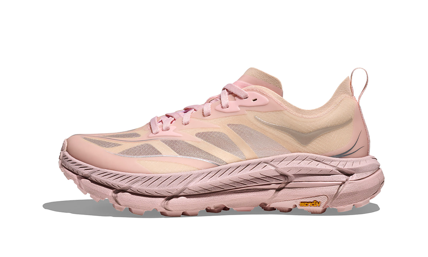 Mafate Speed 4 Lite "Rose Tea" 1168450 RRSL