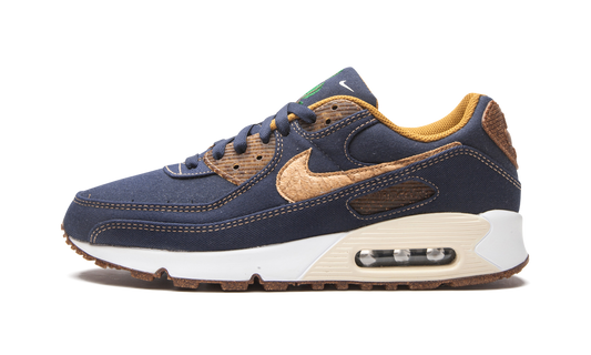 Air Max 90 "Cork - Obsidian'" DD0385 400