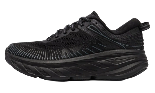 One One Bondi 7 WMNS "Black" 1110519 BBLC