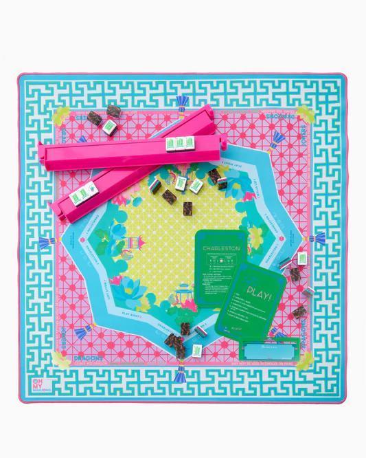 MAHJONG MAT