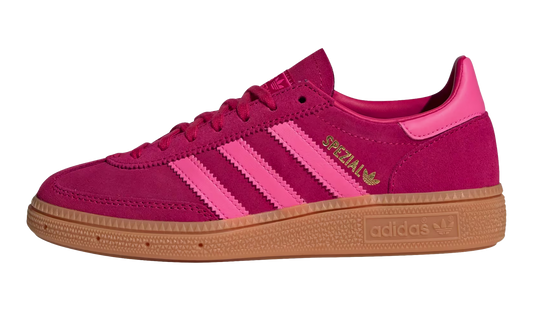 Handball Spezial GS "Ruby Red & Lucid Pink" JP7999