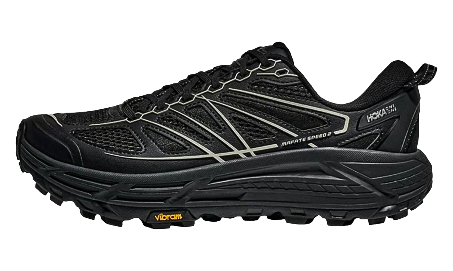 Mafate Speed 2 "Carbon Black" 1171891 BBNB