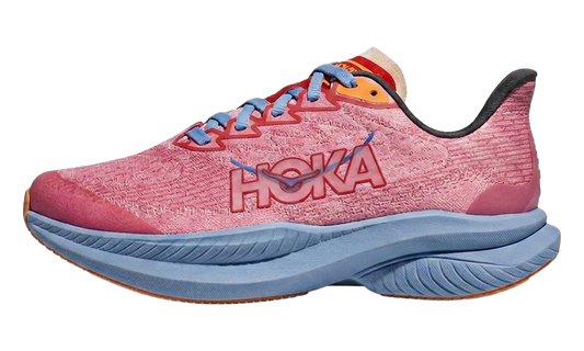 Mach 6 GS "Peony Cerise" 1147553 PNYC