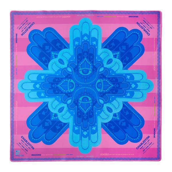 MAHJONG MAT