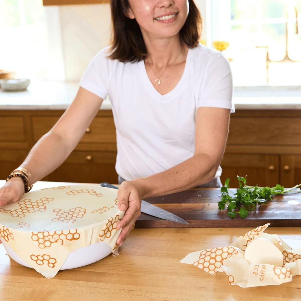 BEE'S WRAP