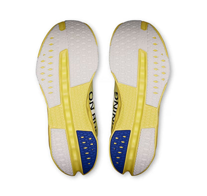 ON Women's Cloudsurfer Next Z5 Limelight/White