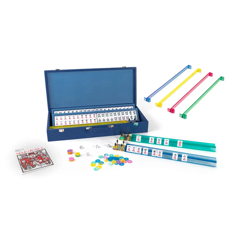 MAHJONG SETS