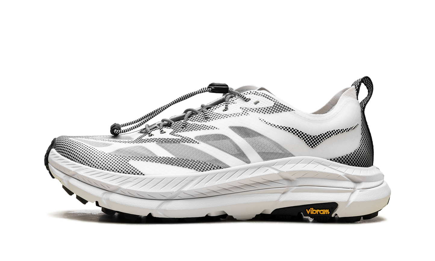 Mafate Speed 4 Lite TS "White / Black" 1168971 WBLC
