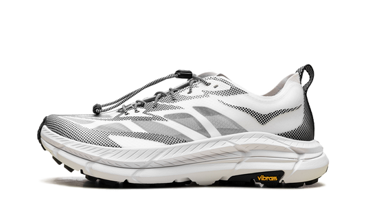 Mafate Speed 4 Lite TS "White / Black" 1168971 WBLC