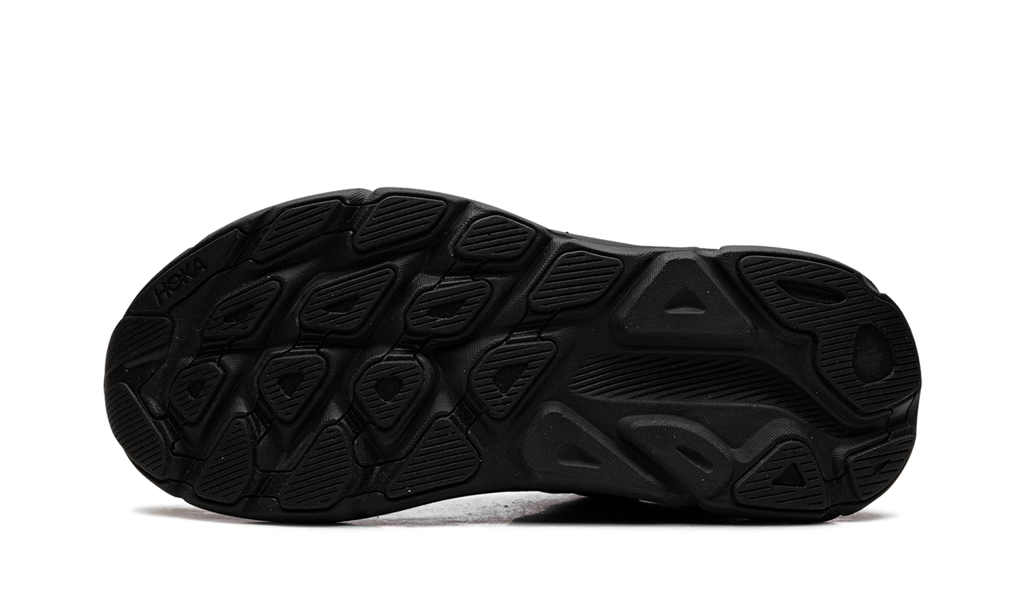 CLIFTON ONE12 "BLACK / CARBON BLACK" 1155370 BBNB