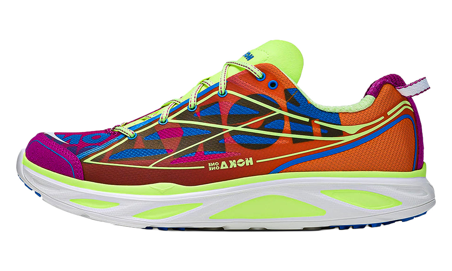 HUAKA Pro "Neon Yuzu" 1176672 FCHS
