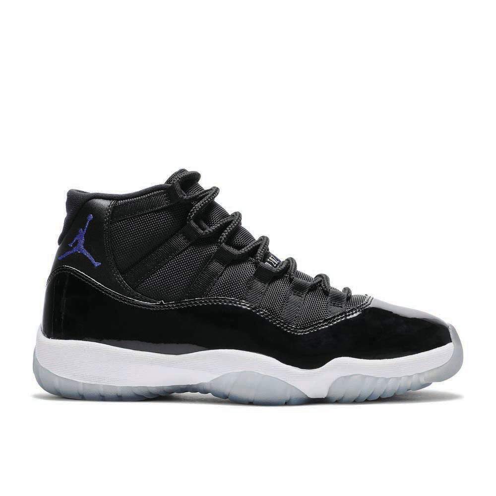 Air Jordan 11 Retro ‘Space Jam’ 2016 Everlasting Sneaker Sneakers - Signature...