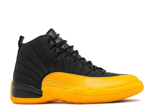 Air Jordan 12 Retro ‘University Gold’ Unfading Sneaker Sneakers - Court Icon