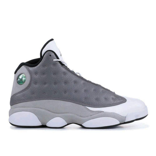 Air Jordan 13 Retro ‘Atmosphere Grey’ Everlasting Sneaker Sneakers - Retro Cl...