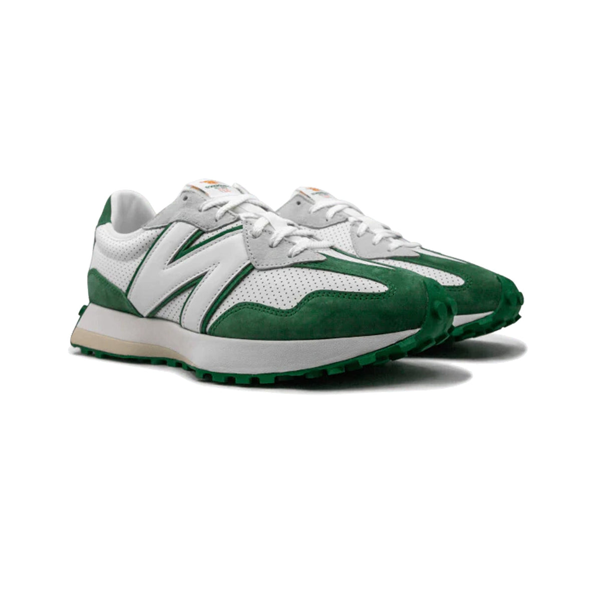 327 'Casablanca Green'