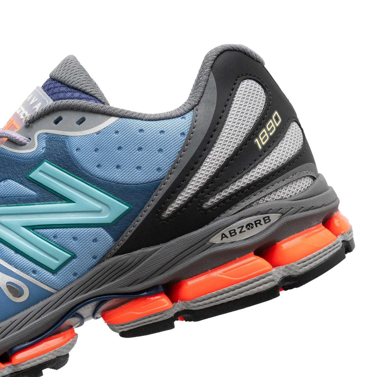 New Balance 1890 'Action Bronson Cyborg Tears' (2026)