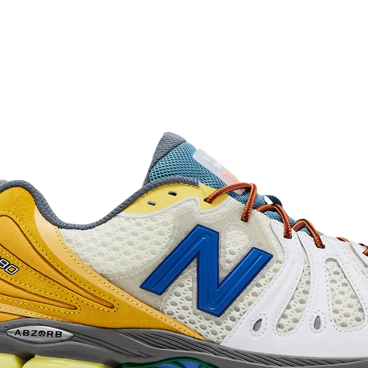 New Balance 1890 'Action Bronson Hornet Tusk' (2026)