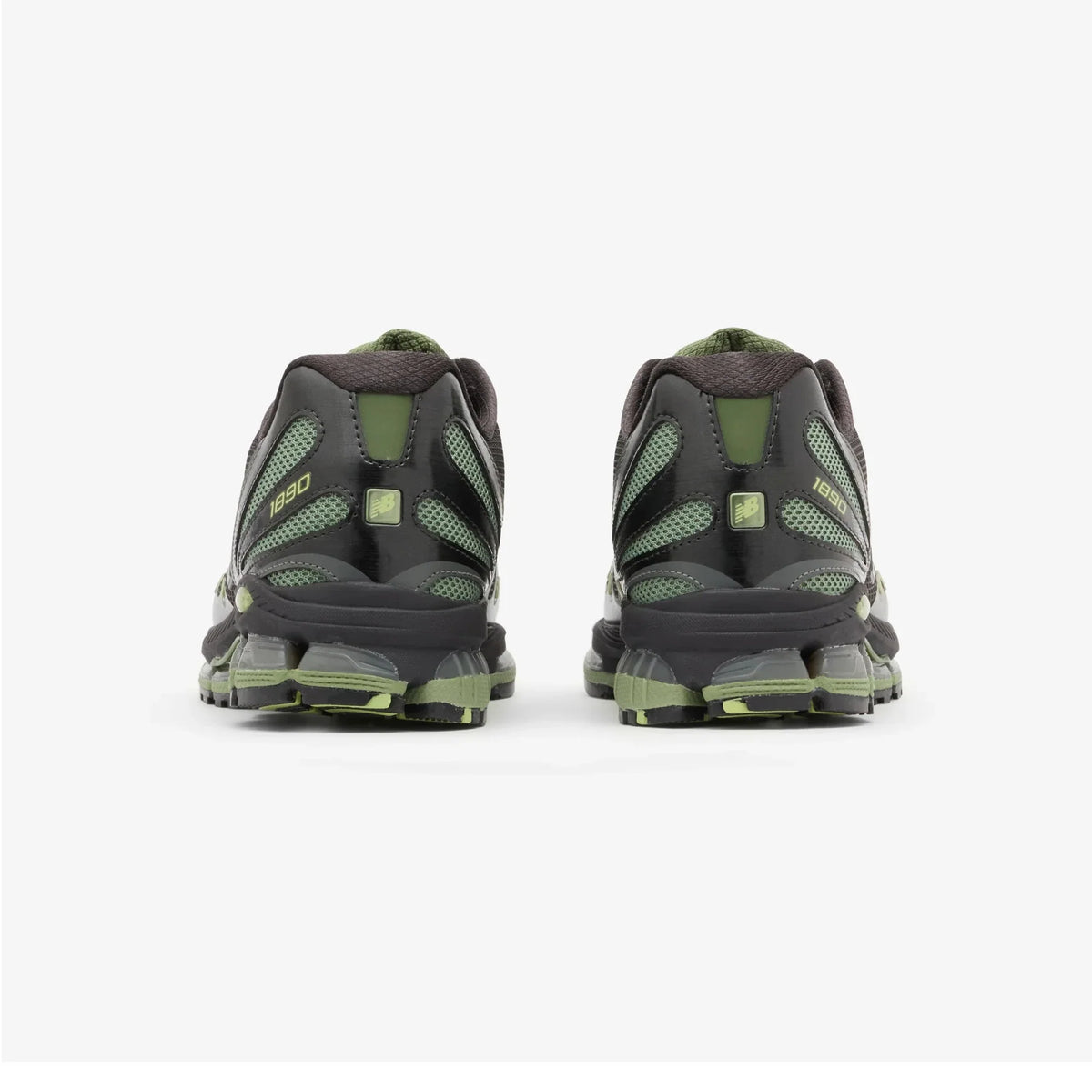 New Balance 1890 'Faded Black Utility Green' (2026)