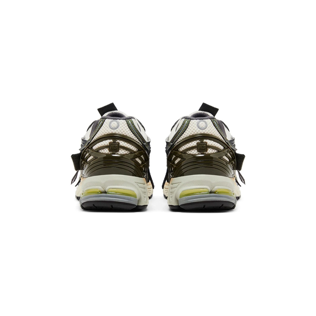 New Balance 1906A 'Olive Juice Sea Salt Woodland' (2025)