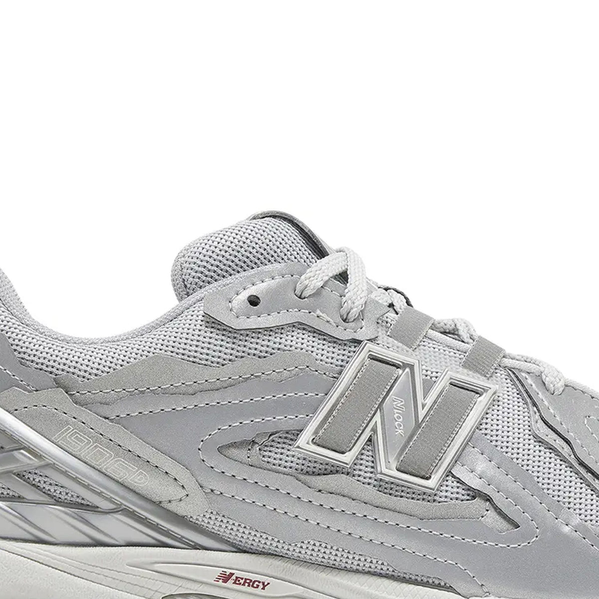 New Balance 1906D 'Protection Pack Silver Metallic' (2023)