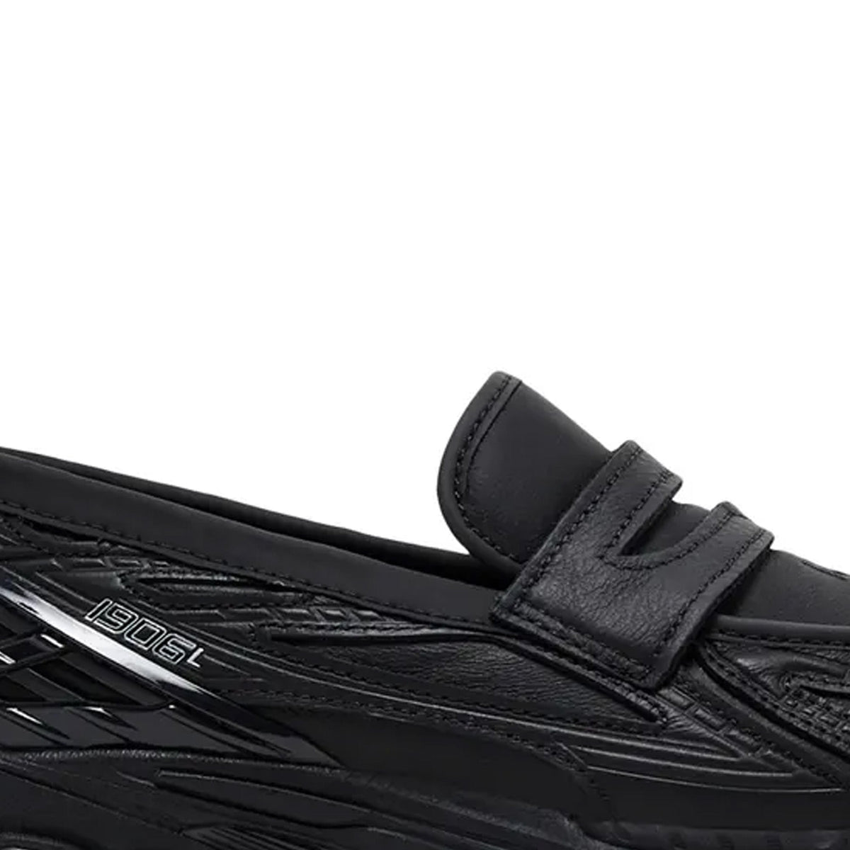 New Balance 1906L 'Black' (2025)