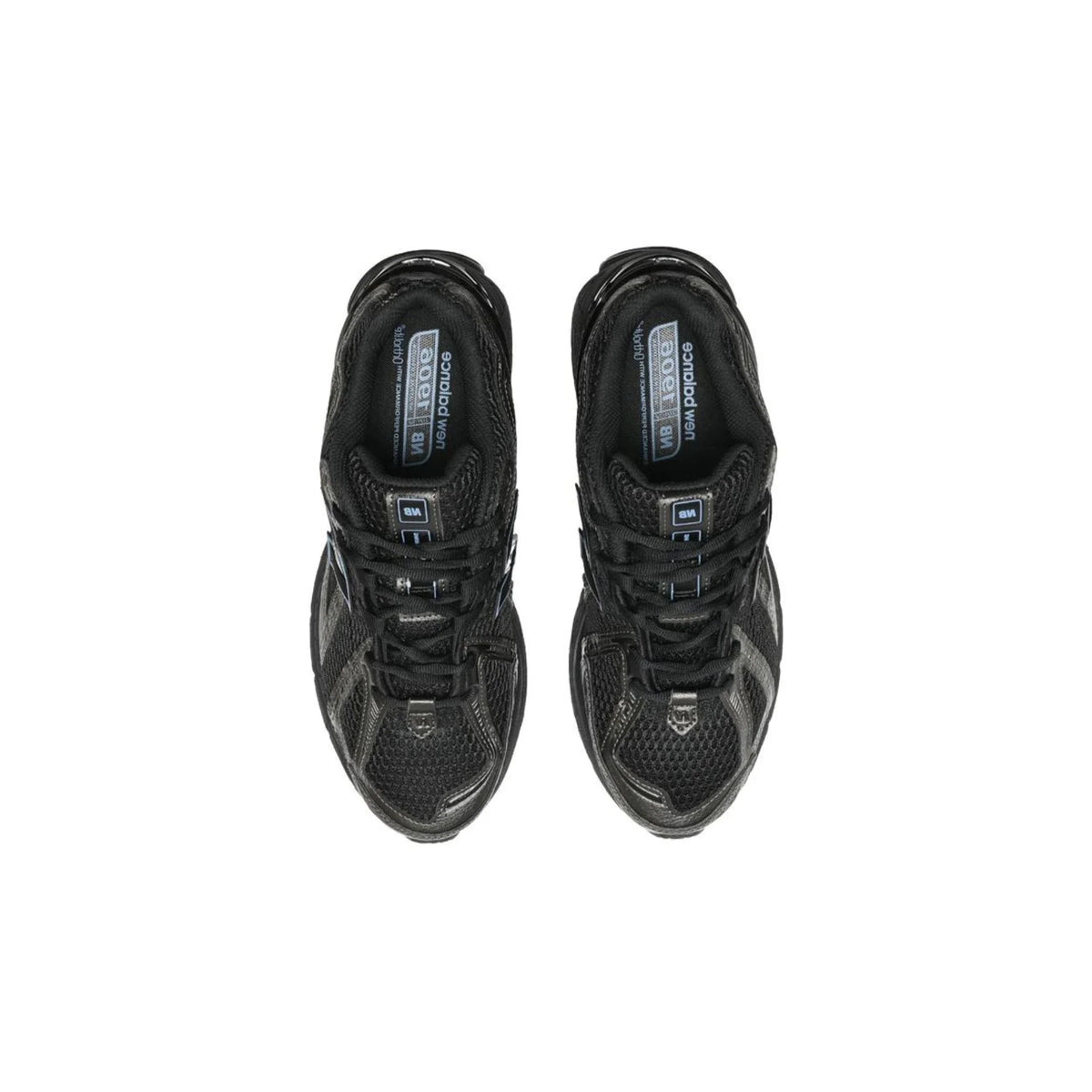 New Balance 1906R 'Black Blue' (2025)