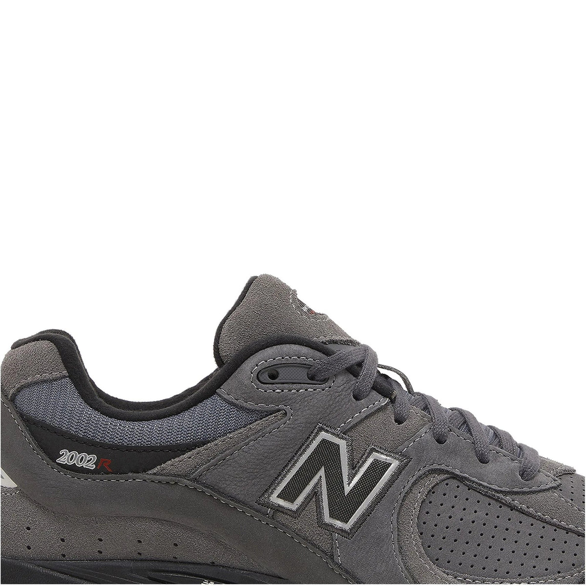 New Balance 2002R 'Castlerock Black' (2023)
