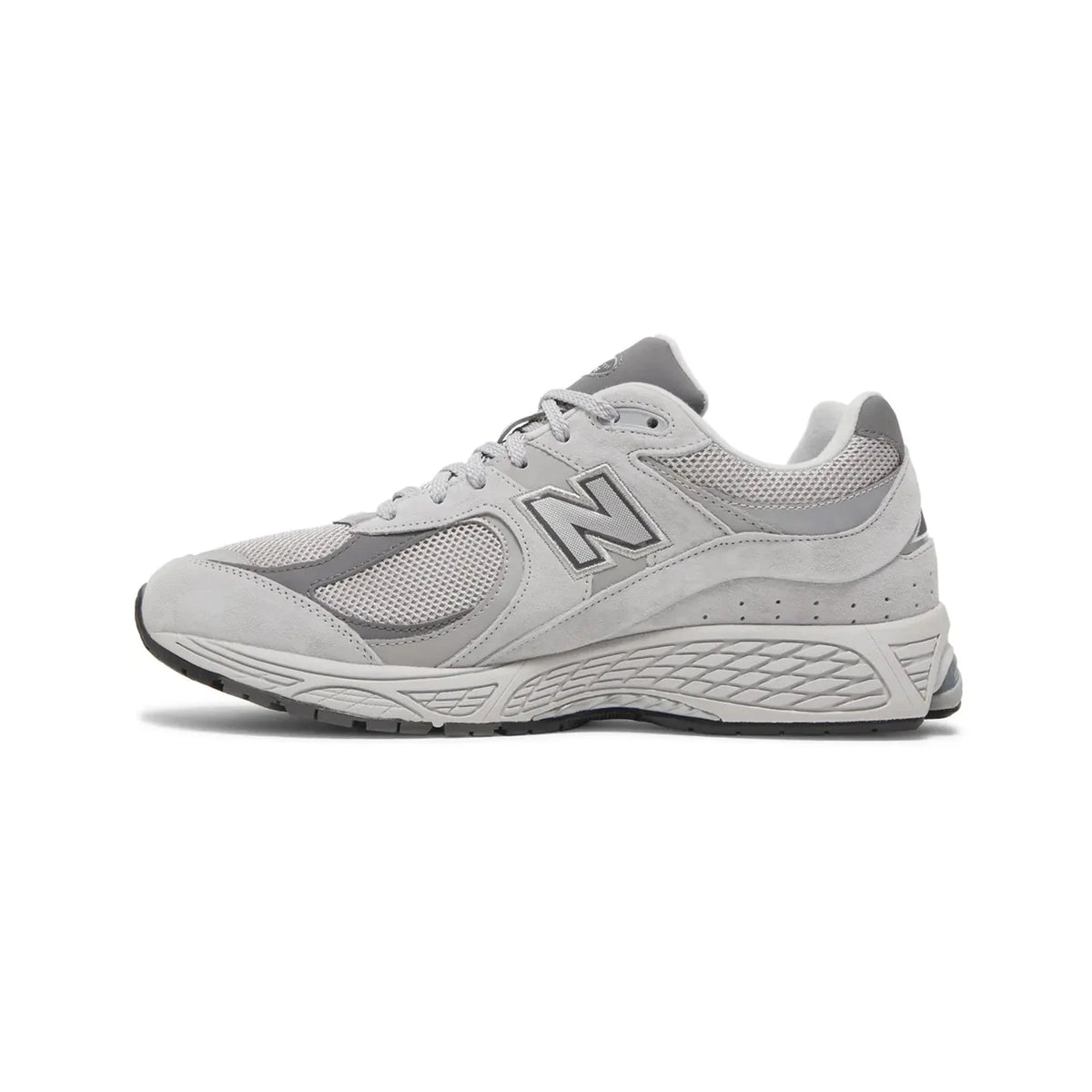 New Balance 2002R 'Grey' (2022)