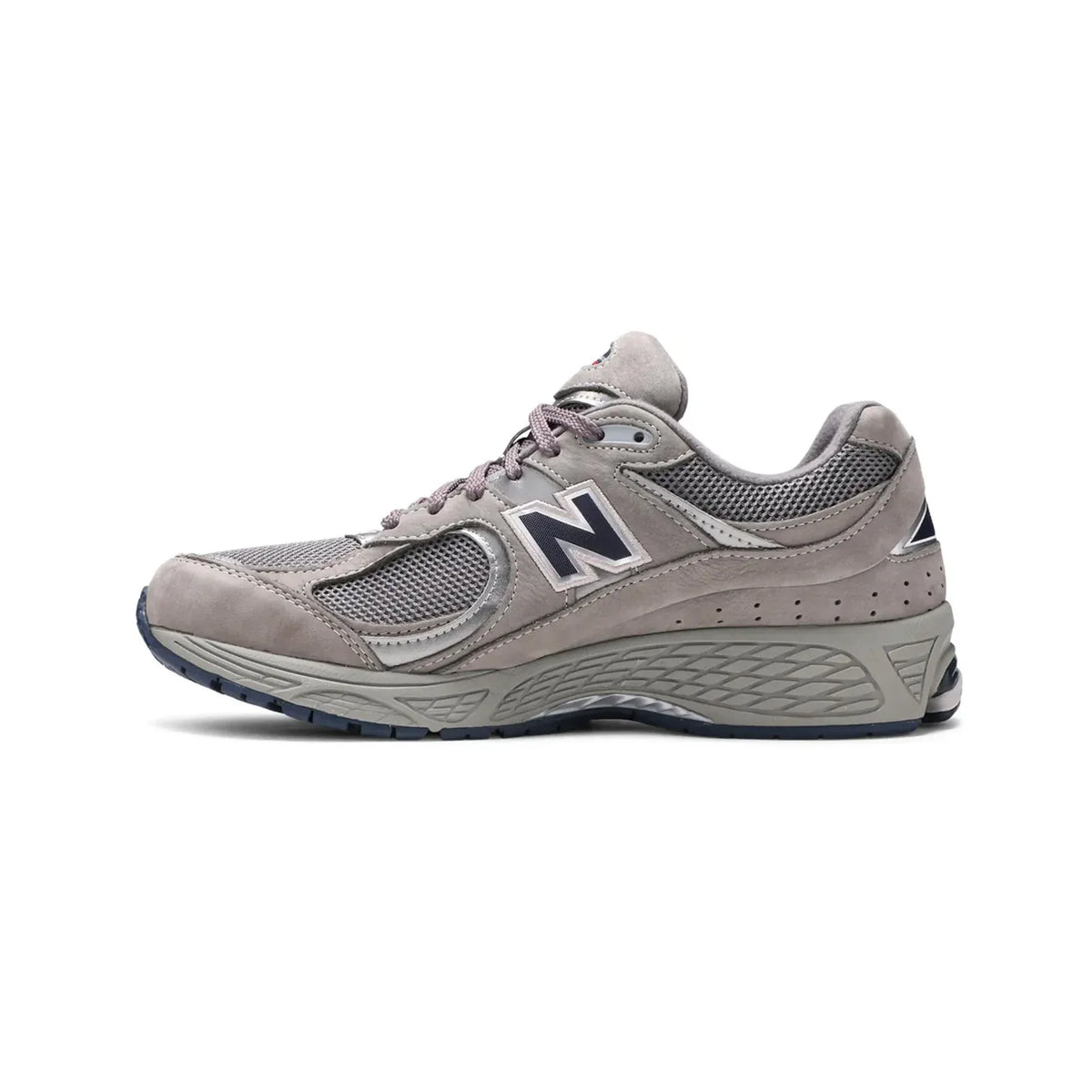 New Balance 2002R OG 'Light Grey' (2020)