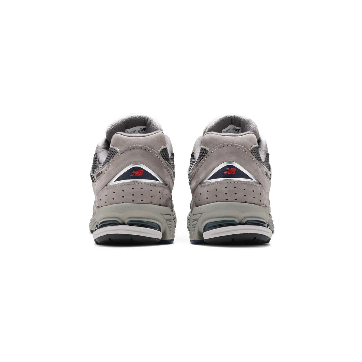 New Balance 2002R OG 'Light Grey' (2020)