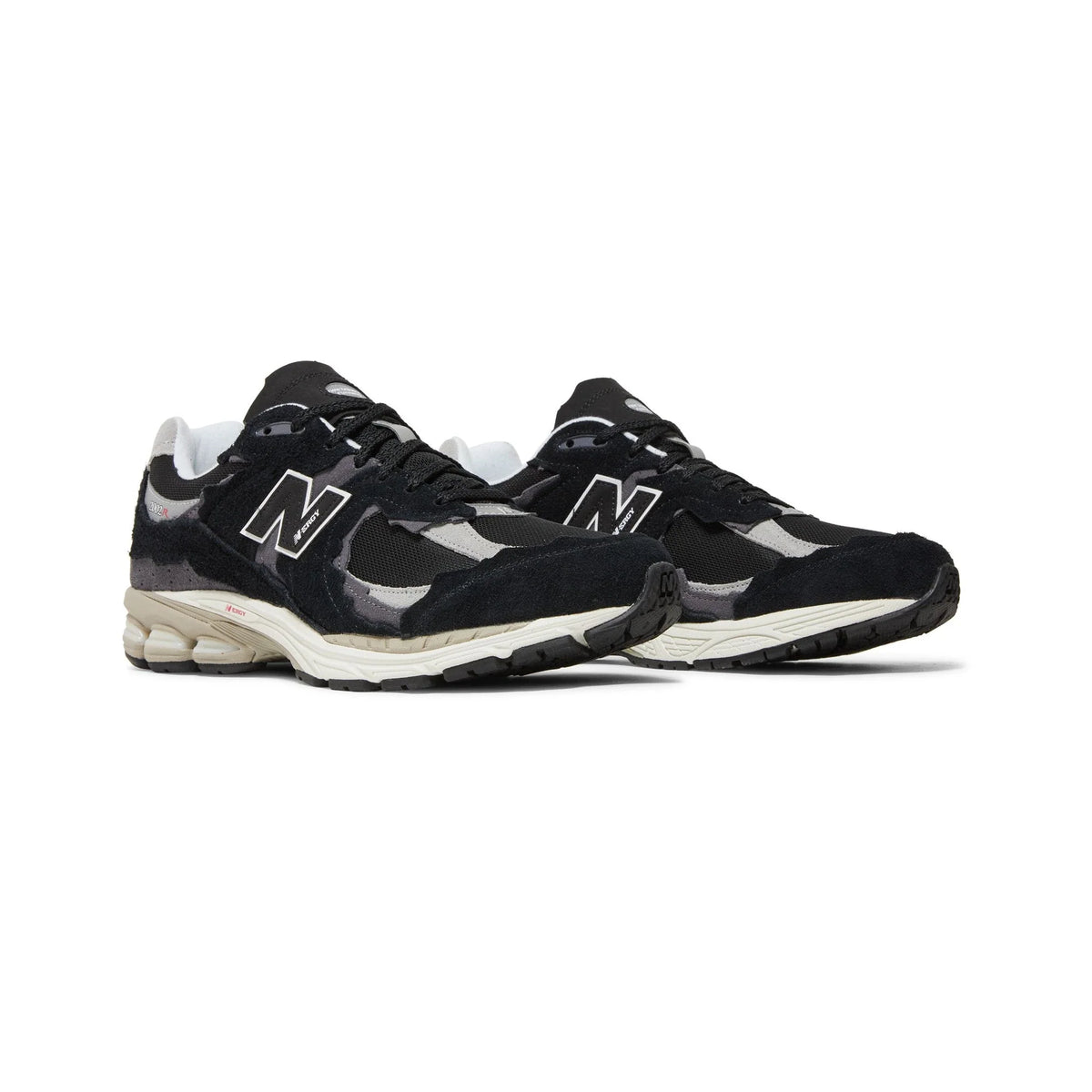 New Balance 2002R 'Protection Pack Black Grey' (2023)