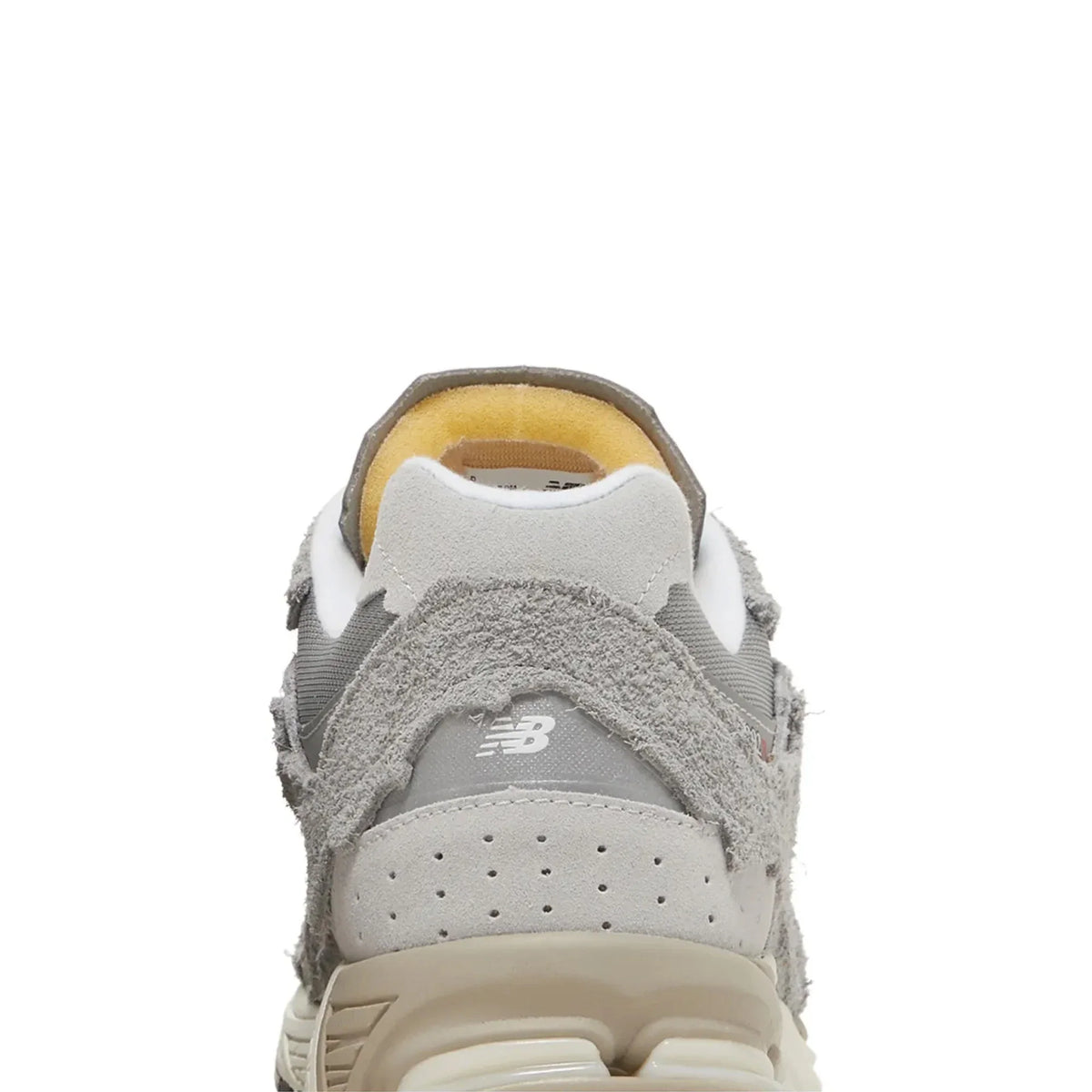 New Balance 2002R 'Protection Pack Grey' (2023)