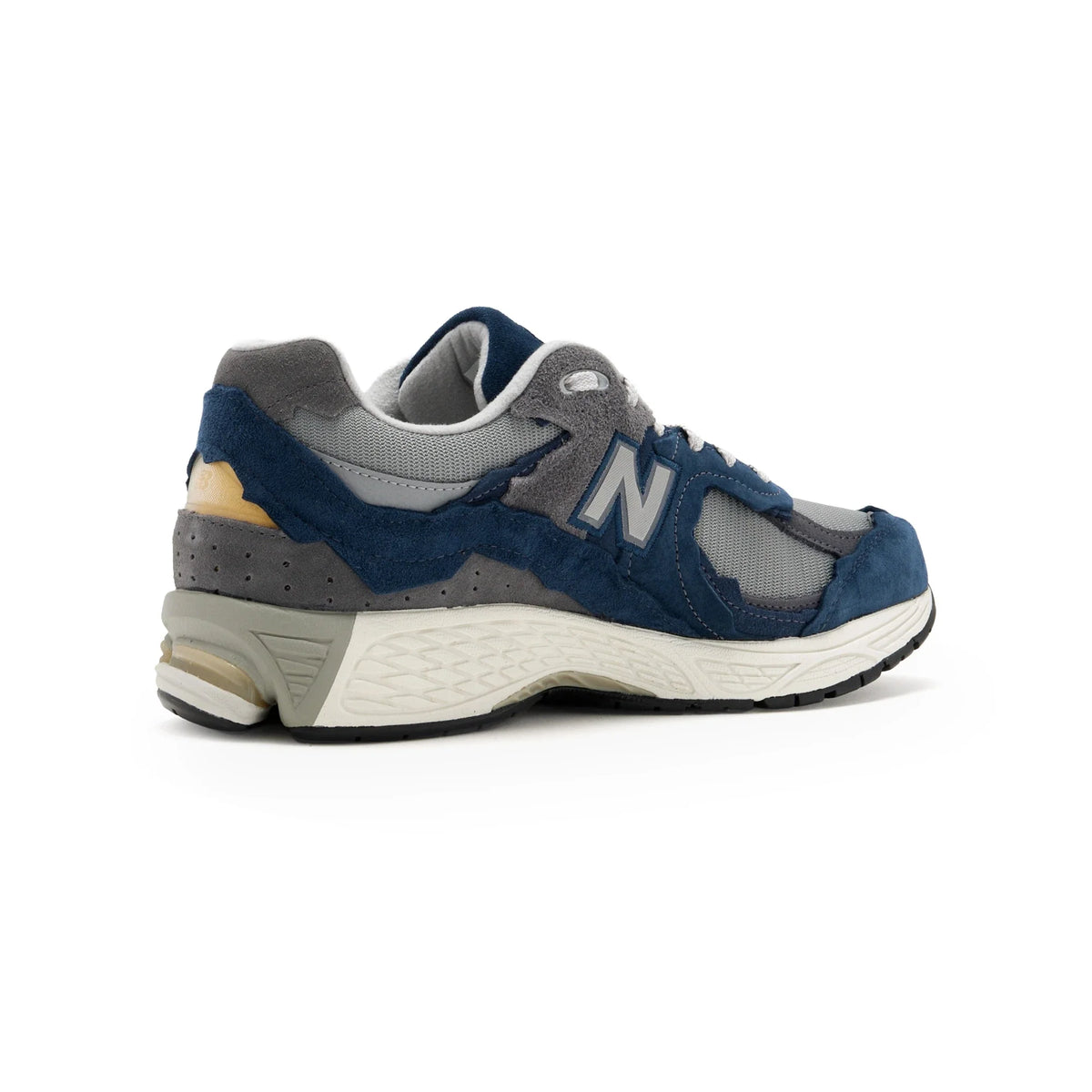 New Balance 2002R 'Protection Pack Navy Raincloud' (2026)