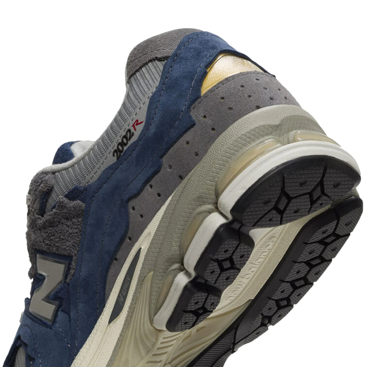 New Balance 2002R 'Protection Pack Navy Raincloud' (2026)