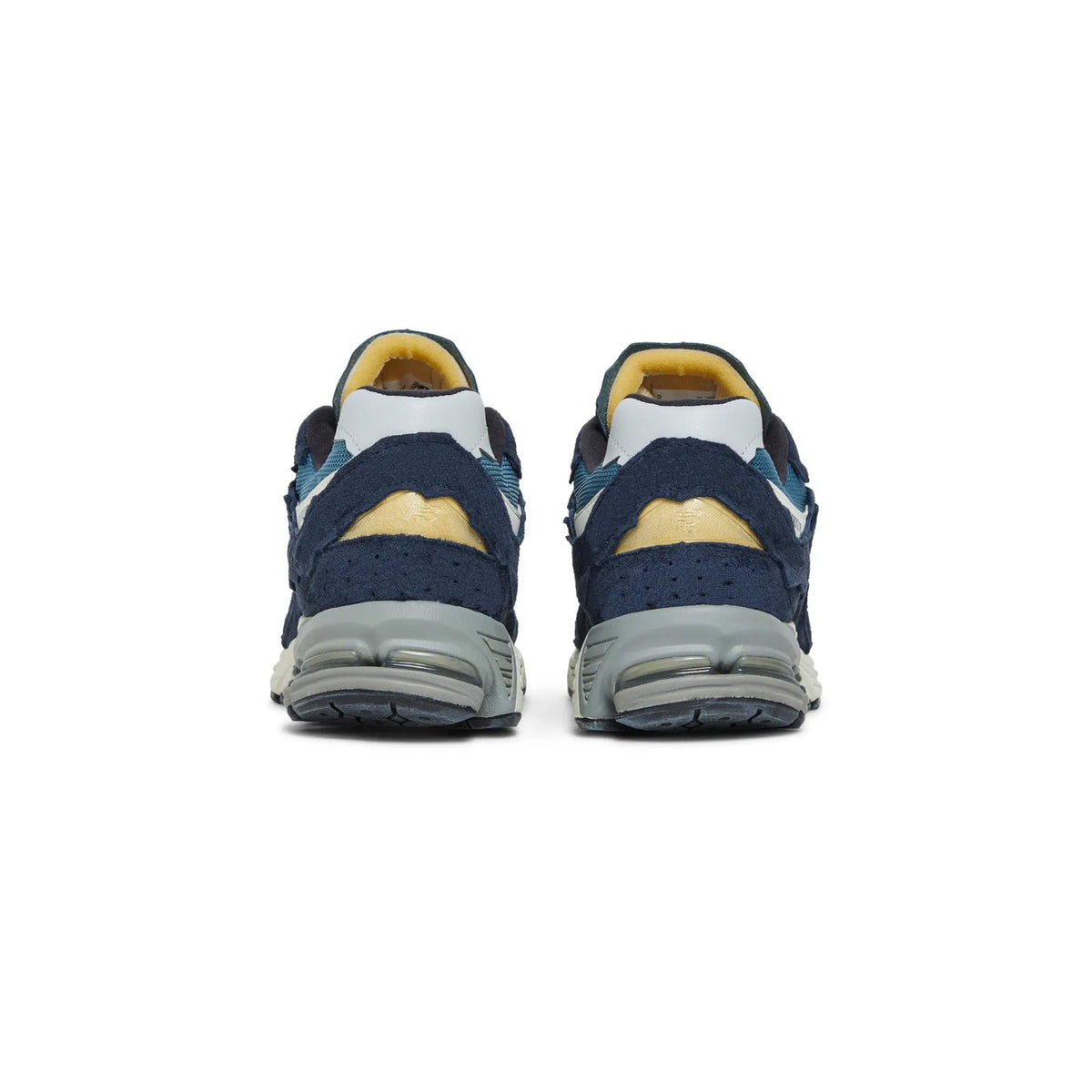New Balance 2002R Protection Pack 'Dark Navy' (2022)