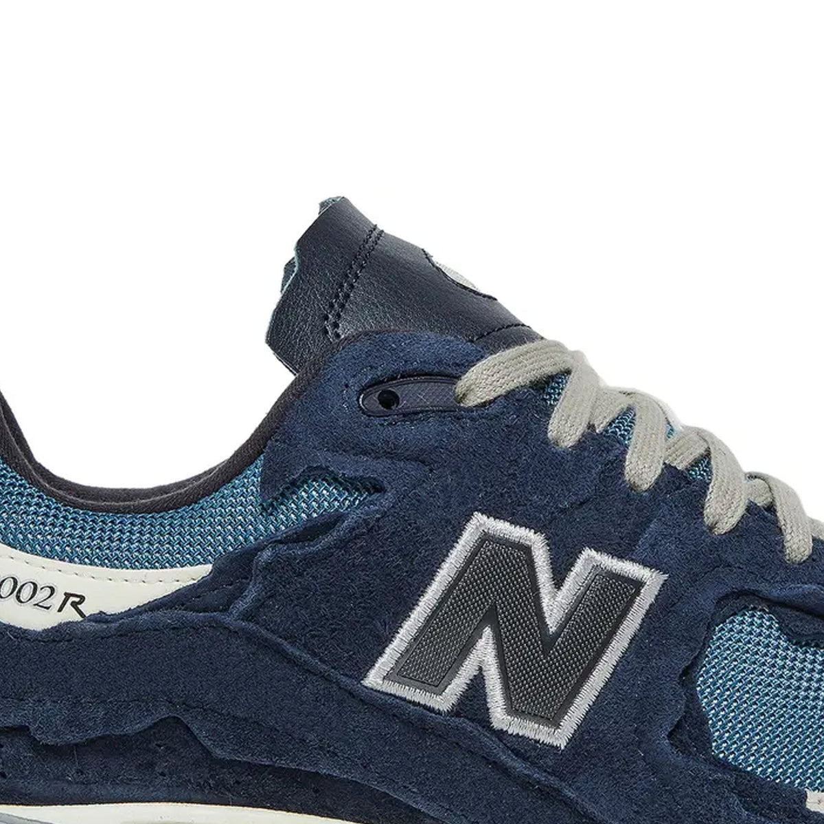 New Balance 2002R Protection Pack 'Dark Navy' (2022)