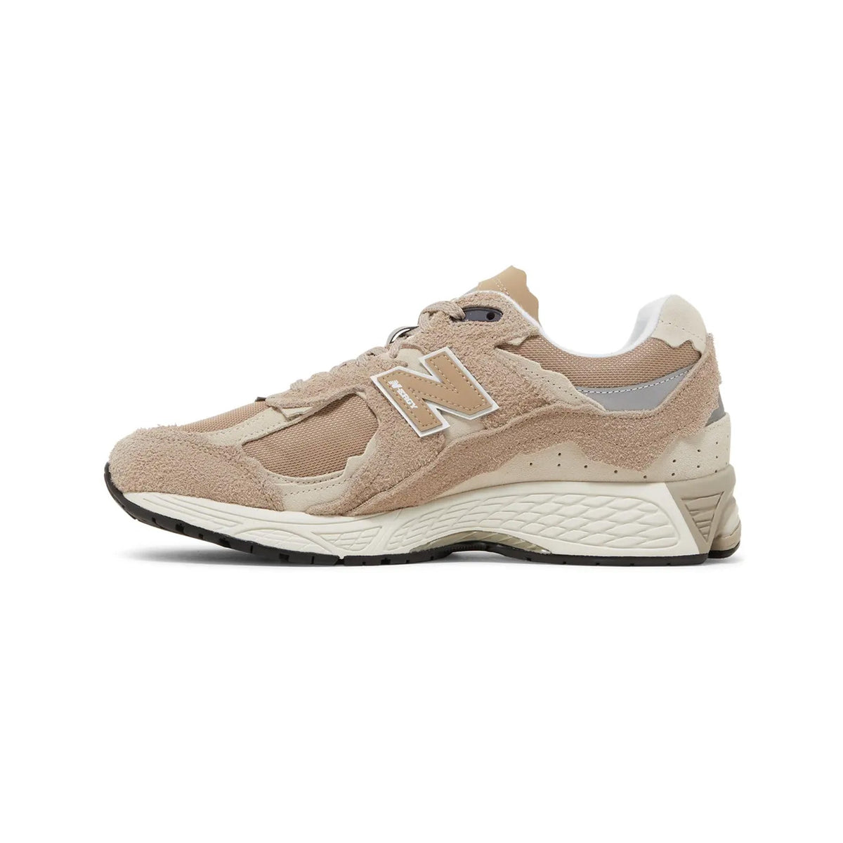 New Balance 2002R Protection Pack 'Driftwood'