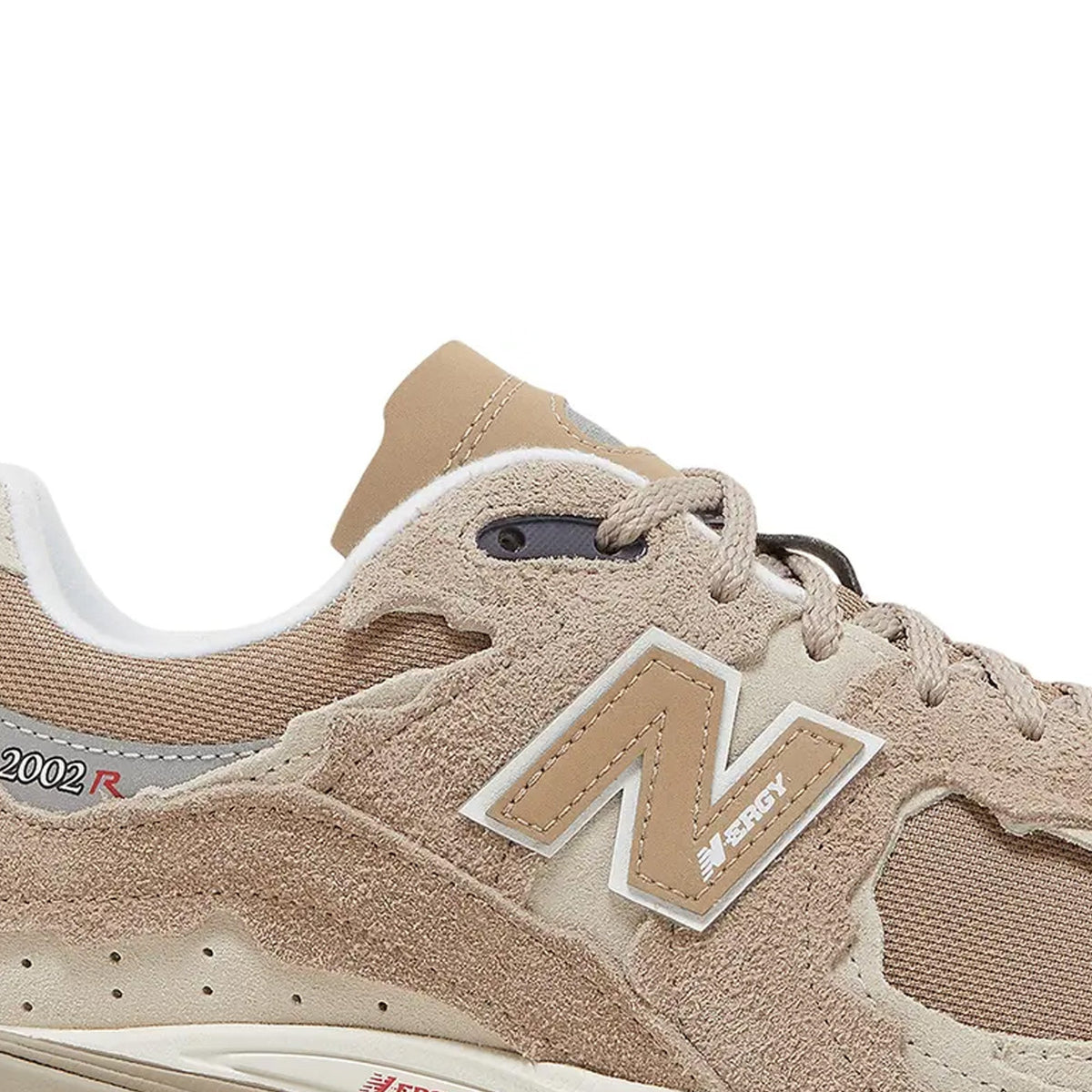 New Balance 2002R Protection Pack 'Driftwood'