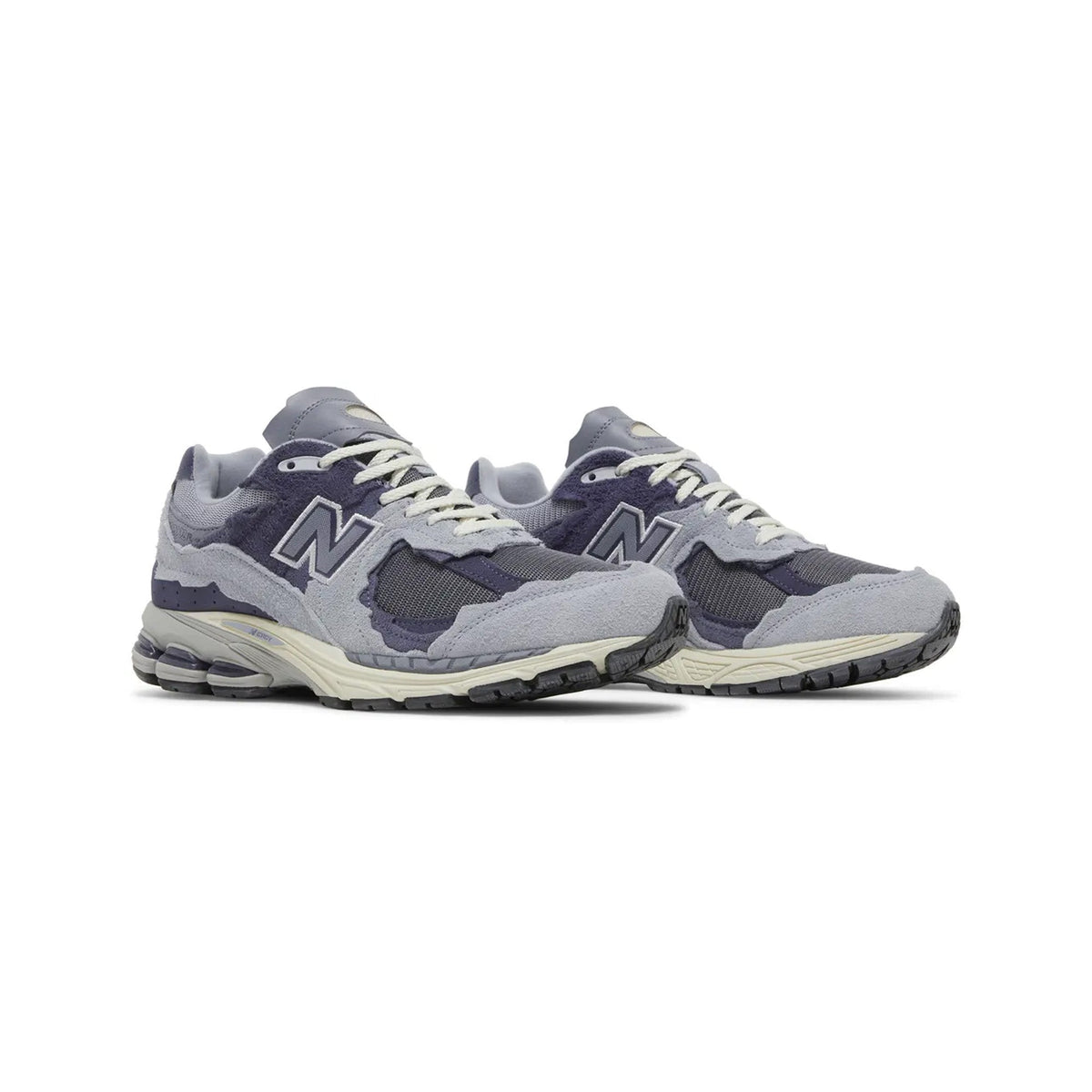 New Balance 2002R Protection Pack 'Light Arctic Grey Purple' (2022)