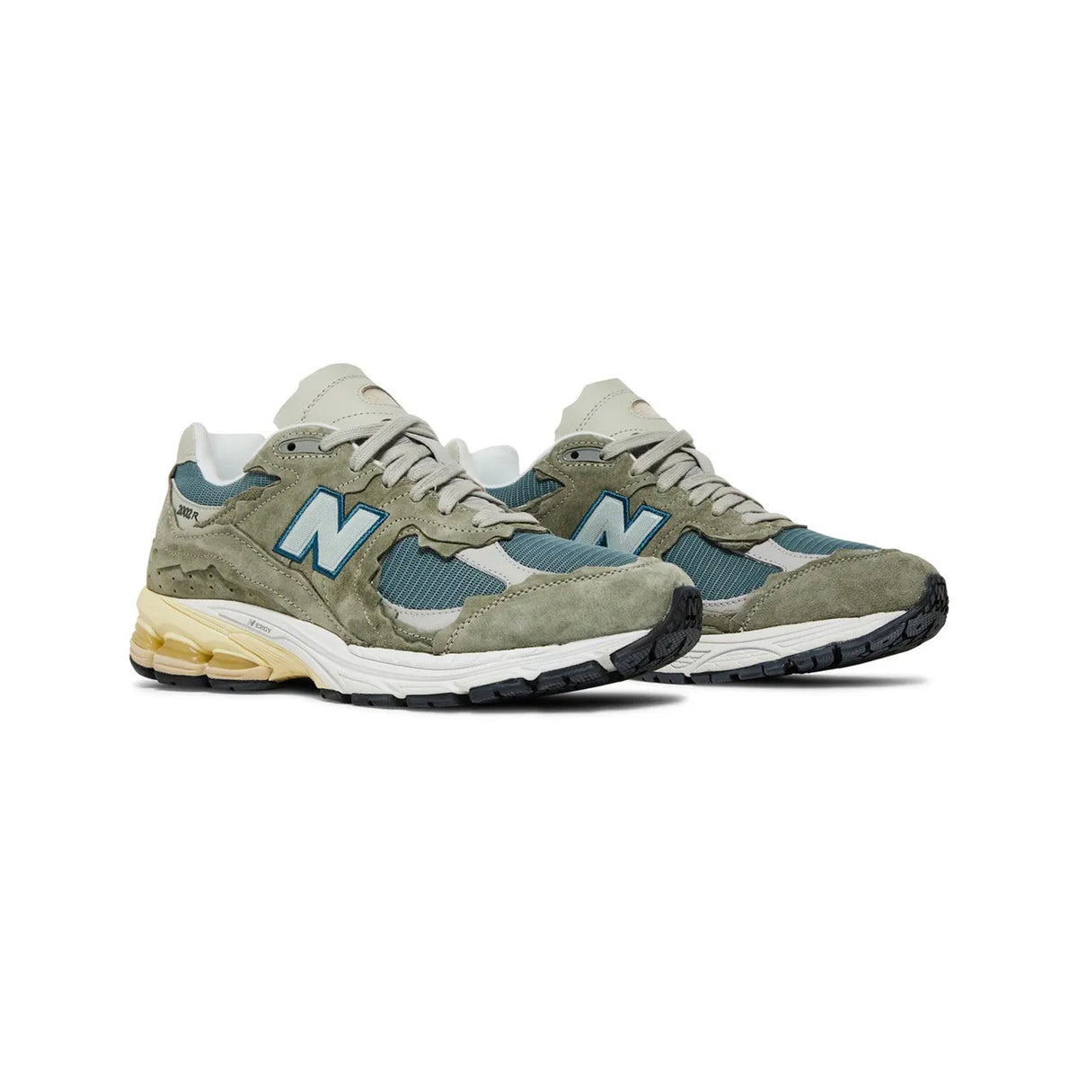 New Balance 2002R Protection Pack 'Mirage Grey' (2022)