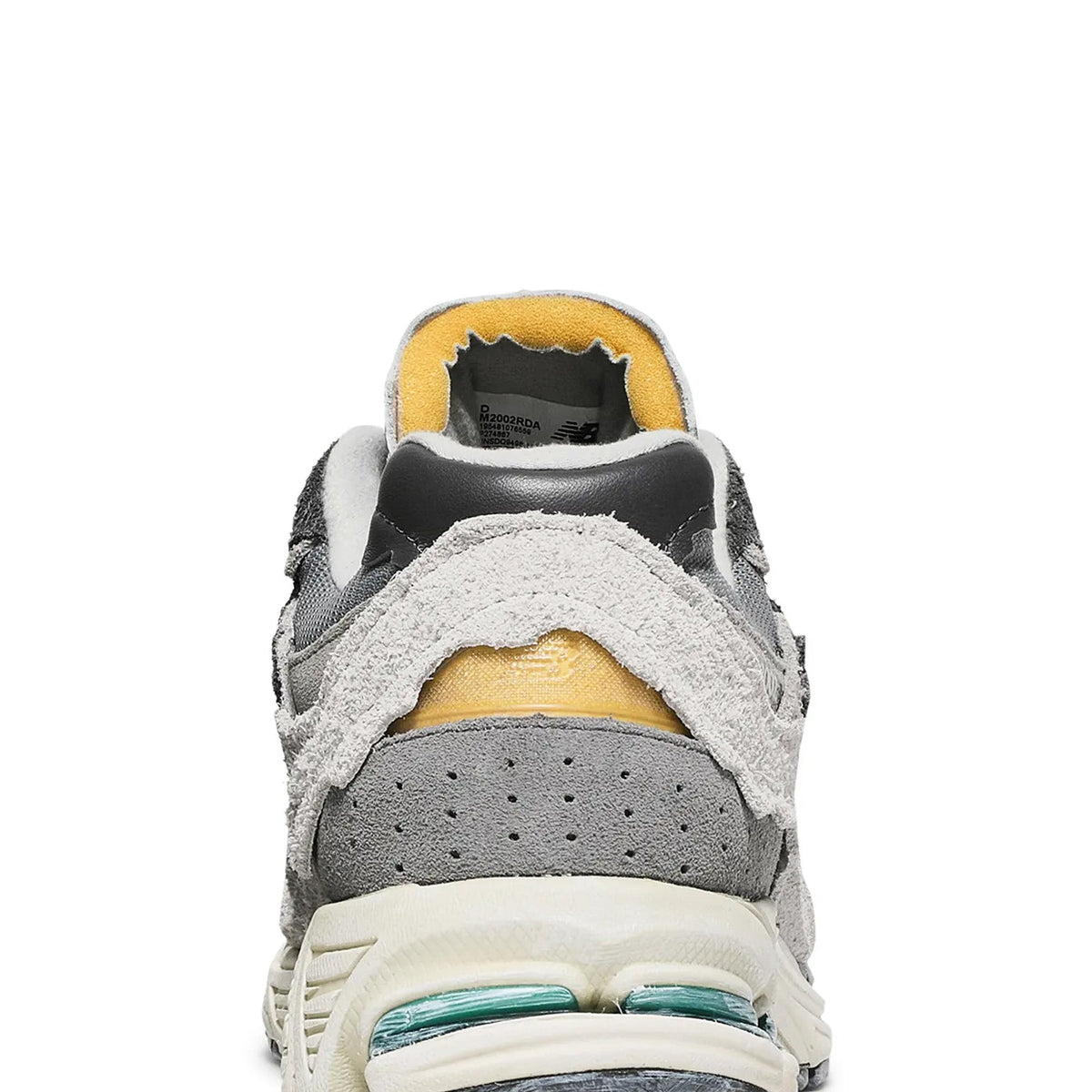 New Balance 2002R Protection Pack 'Rain Cloud' (2021)