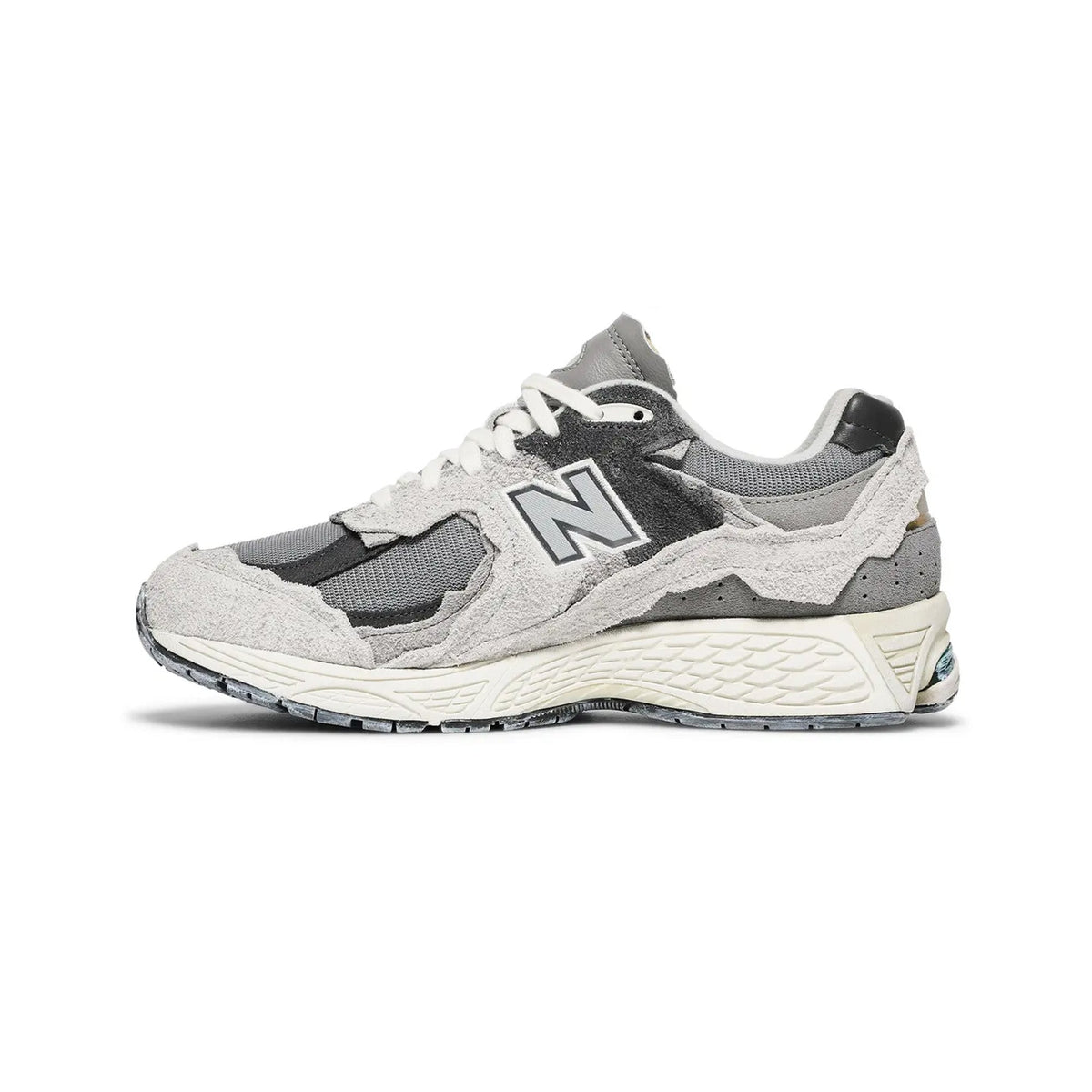 New Balance 2002R Protection Pack 'Rain Cloud' (2021)