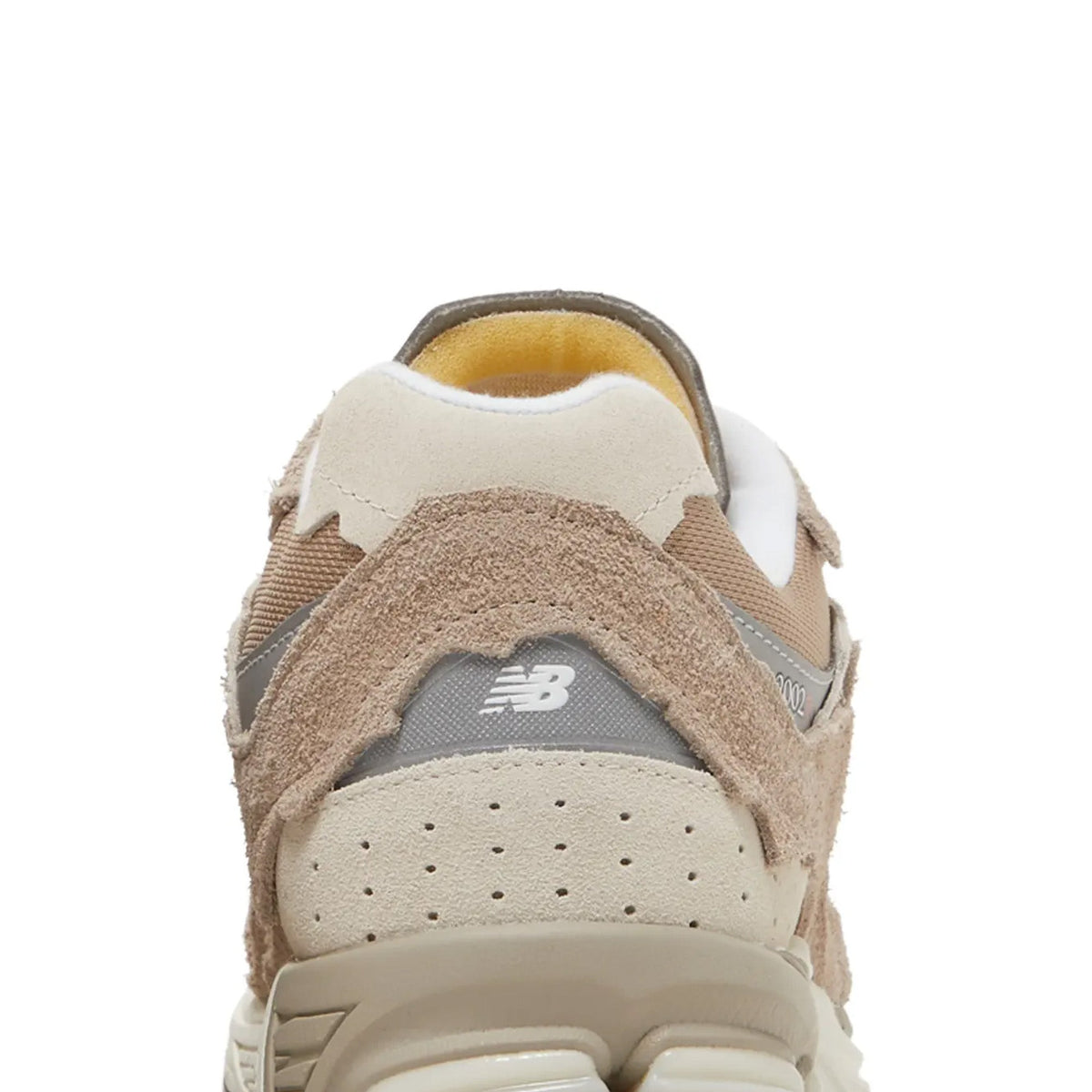 New Balance 2002R 'Incense Sepia Bone'