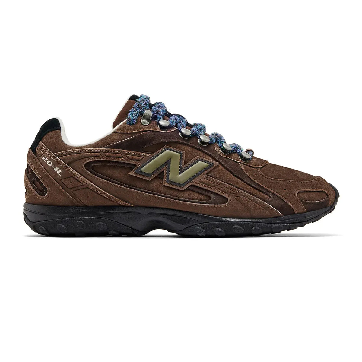 New Balance 204L 'Basketcase Beef & Broccoli' (2025)