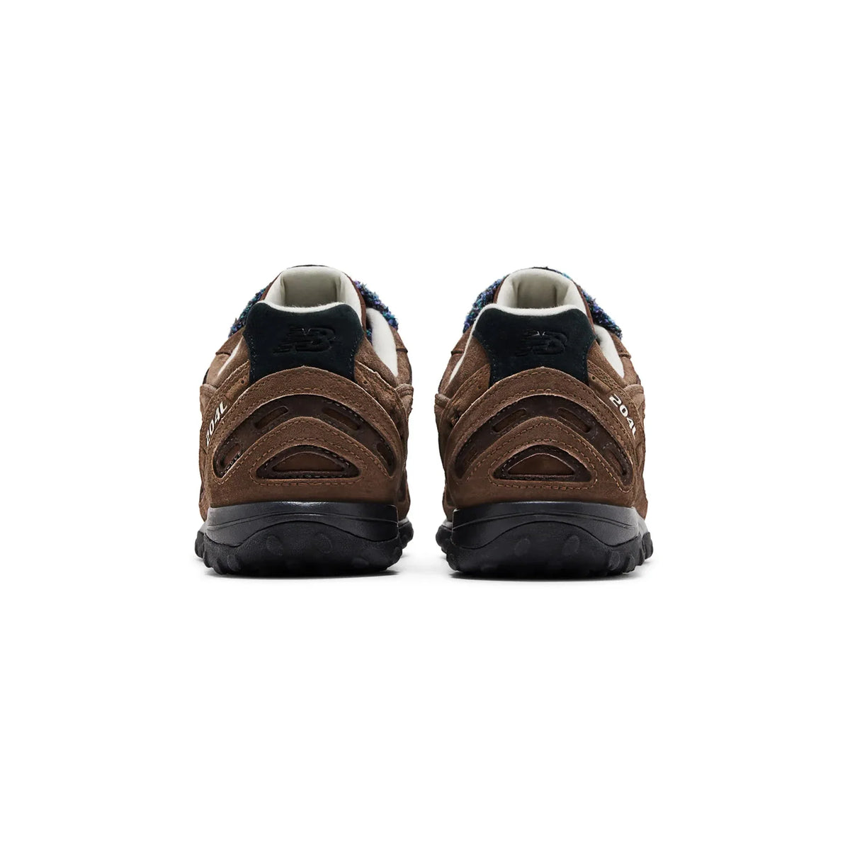 New Balance 204L 'Basketcase Beef & Broccoli' (2025)